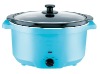 Oval Electric Slow Cooker