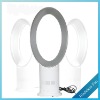 Oval design Bladeless Fan With Remote Control