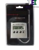Oven Probe Meat Thermometer with Timer Function