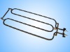 Oven and BBQ heating element