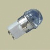 Oven lamp holder low frequency pocelain    DC2049