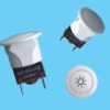 Oven pushbutton switch T125C