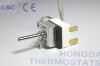 Overheat protection Thermostats