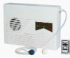 Ozonator air and Air Purifier for fruits and vegetables