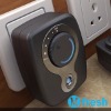 Ozonator air purifer for home
