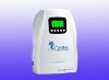 Ozone   Disinfector with LCD  show and Timer for home