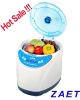 Ozone Fruit and Vegetable cleaning unit