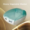 Ozone Vegetable Washer
