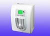 Ozone air disinfector with ozone and ion generator