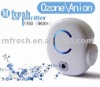 Ozone air purifier with adjustable output for 15m2 room