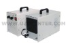 Ozone generator air purifier for basement
