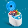 Ozone generator food sanitizer for fruit & vegetable-Home appliance ZA-AF