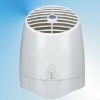 Ozone purifier with anion and HEPA