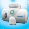 Ozone tap for water treatment