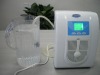 Ozone water dispenser,home appliance,air ionizer