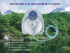Ozone water purifier  with 200mg/h ozone density