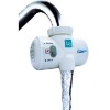 Ozone water purifier without electric