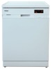 [PASECO] Automatic Dish Washer (Half Load) White Color
