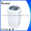 PB60-2000C 6.0KG Single-Tub Semi-Automatic Portable Washing Machine-----Yuri