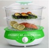 PC Electric Food Steamer