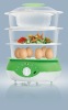 PC Electric Food Steamer