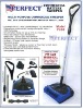 PERFECT Multipurpose Commercial Sweeper