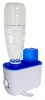 PET Bottle Ultrasonic Air Humidifier for Home, Office &Travel