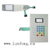 PET membrane switch with metal domes manufacturer