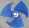 PG401, 401x119,Galanz air conditioner fan blade,axial impeller