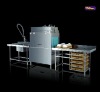 PL-200E stainless steel automatic dishwasher commerical dishwasher