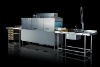 PL-250E-R commerical automatic dish washer/dishwasher