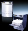 PL-U1 under-counter glass and dishwasher
