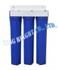 PLASTIC WATER FILTER SYSTEMS