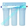 PLASTIC WATER FILTER SYSTEMS/WATER PURIFIER