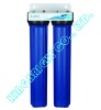 PLASTIC WATER FILTER SYSTEMS/ WATER PURIFIER