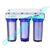 PLASTIC WATER FILTER SYSTEMS/ WATER PURIFIER