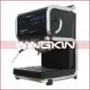 POD Espresso & Cappuccino Coffee Machine