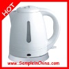 PP Plastic Hot Water Boiler, Water Boiler, Consumer Electronics (KTL0015)