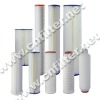 PP Pleated Water Filter