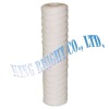 PP SEDIMENT STRING WOUND WATER FILTER CARTRIDGE