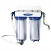 PP double Water Filter