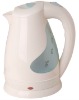 PP plastic electric kettle/cordless electric kettle/kettle jug