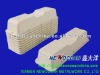 PP plastic floor Air conditioner bracket hot sell in Japan