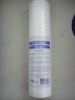 PP pleated  water filter cartridge