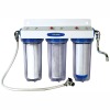 PP triple Water Filter