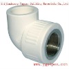 PPR Pipe Fitting 90 degree Female Thread Elbow