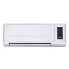 PTC Wall Mounted Heater with Remote control and LED NSB-200D7