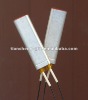PTC heating element for water