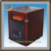 PTC infrared heater