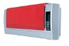 PTC wall heater (LED635)